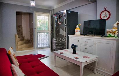 ERA Angel'dan Ayvalık SahilKent'de 2+1 Satılık Villa