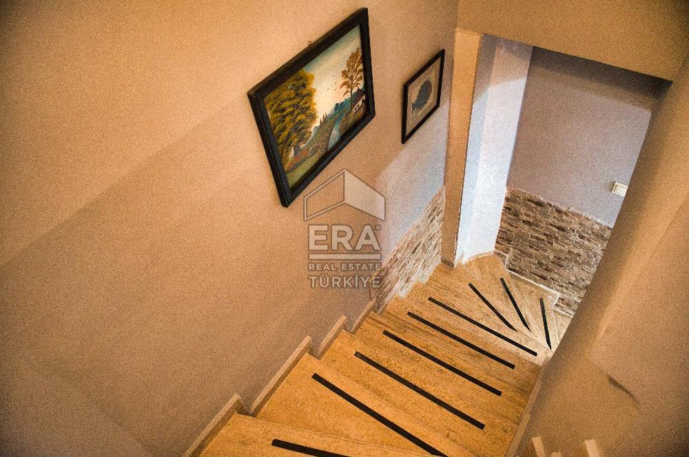 ERA Angel'dan Ayvalık SahilKent'de 2+1 Satılık Villa