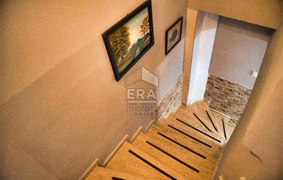 ERA Angel'dan Ayvalık SahilKent'de 2+1 Satılık Villa