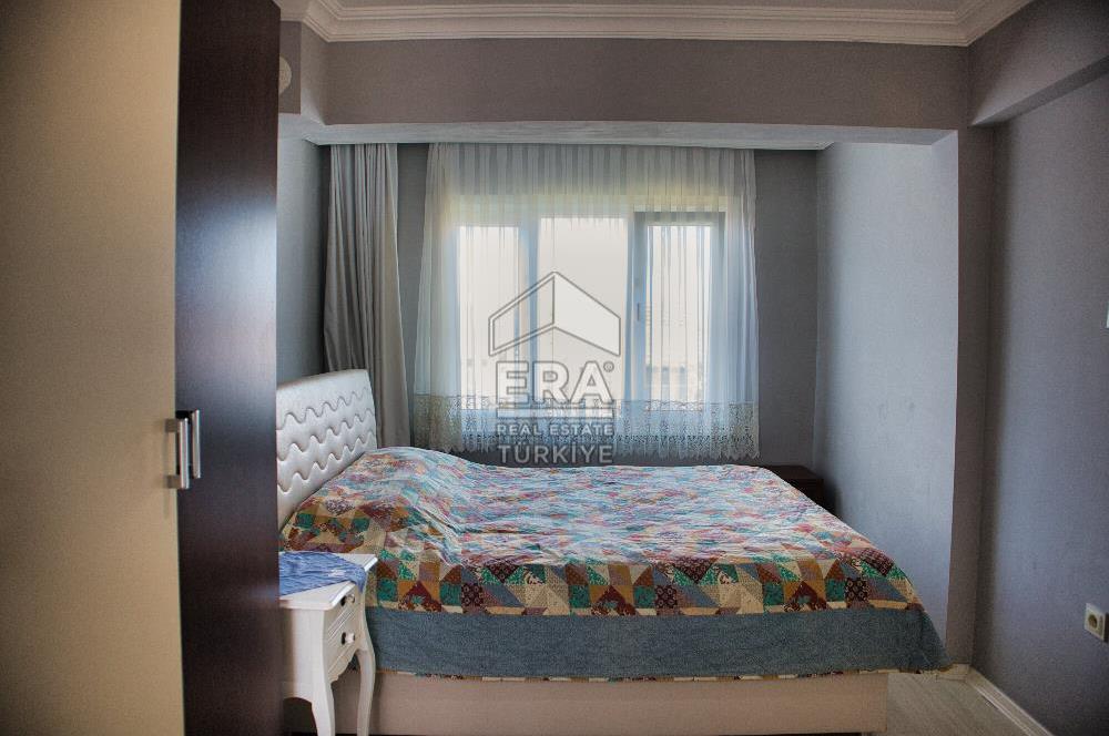 ERA Angel'dan Ayvalık SahilKent'de 2+1 Satılık Villa
