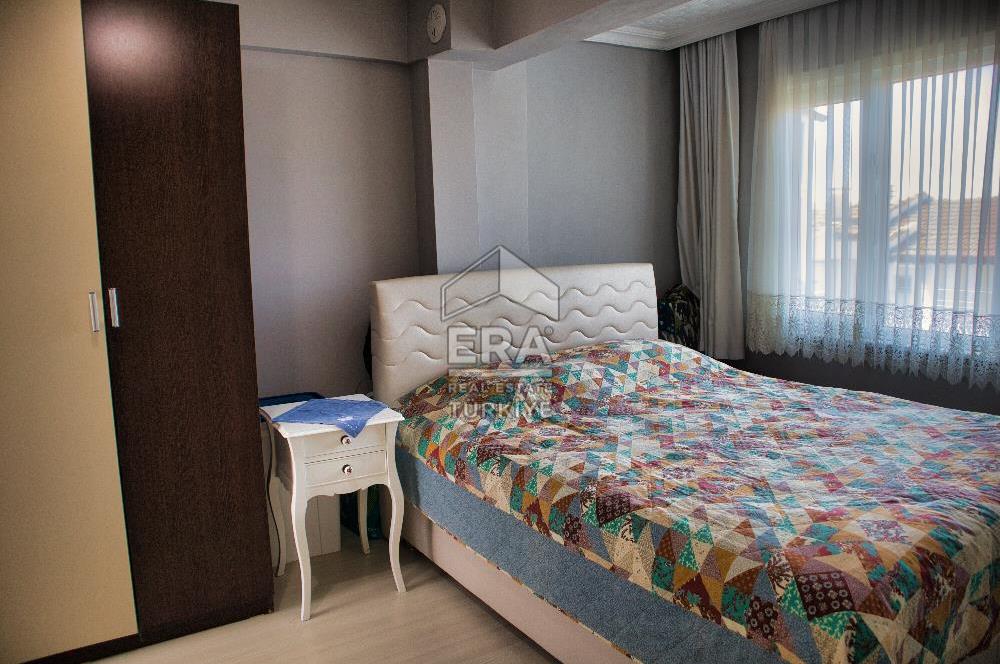 ERA Angel'dan Ayvalık SahilKent'de 2+1 Satılık Villa
