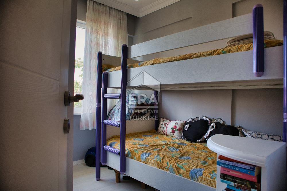 ERA Angel'dan Ayvalık SahilKent'de 2+1 Satılık Villa