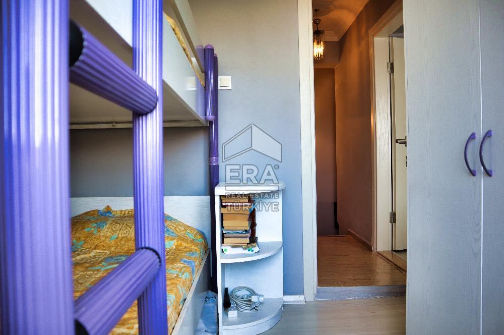 ERA Angel'dan Ayvalık SahilKent'de 2+1 Satılık Villa