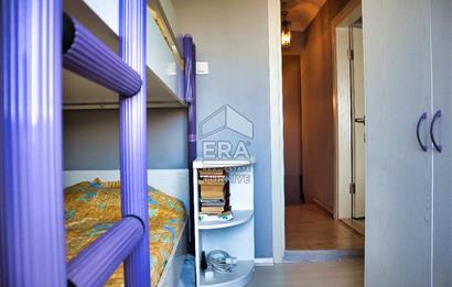 ERA Angel'dan Ayvalık SahilKent'de 2+1 Satılık Villa