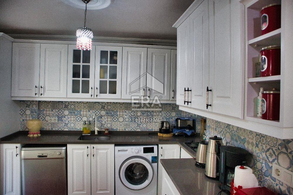 ERA Angel'dan Ayvalık SahilKent'de 2+1 Satılık Villa