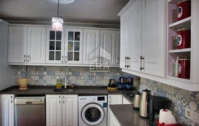 ERA Angel'dan Ayvalık SahilKent'de 2+1 Satılık Villa