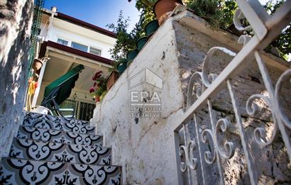 ERA Angel'dan Ayvalık SahilKent'de 2+1 Satılık Villa