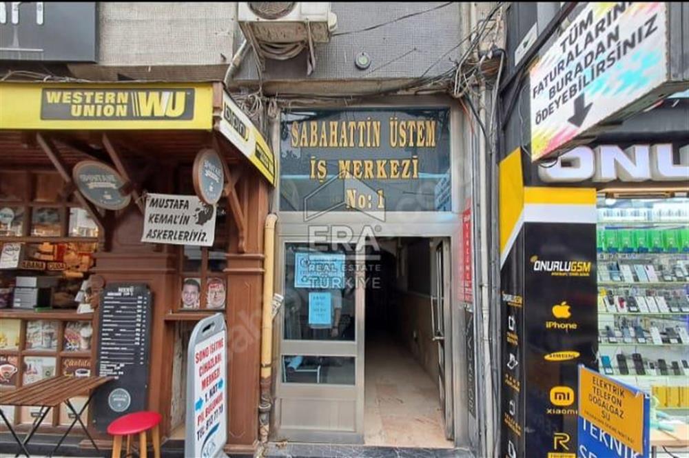 YALOVA DAVIŞ MERKEZİNDE SATILIK 2.KATTA KONUT_İŞYERİNE UYGUN 