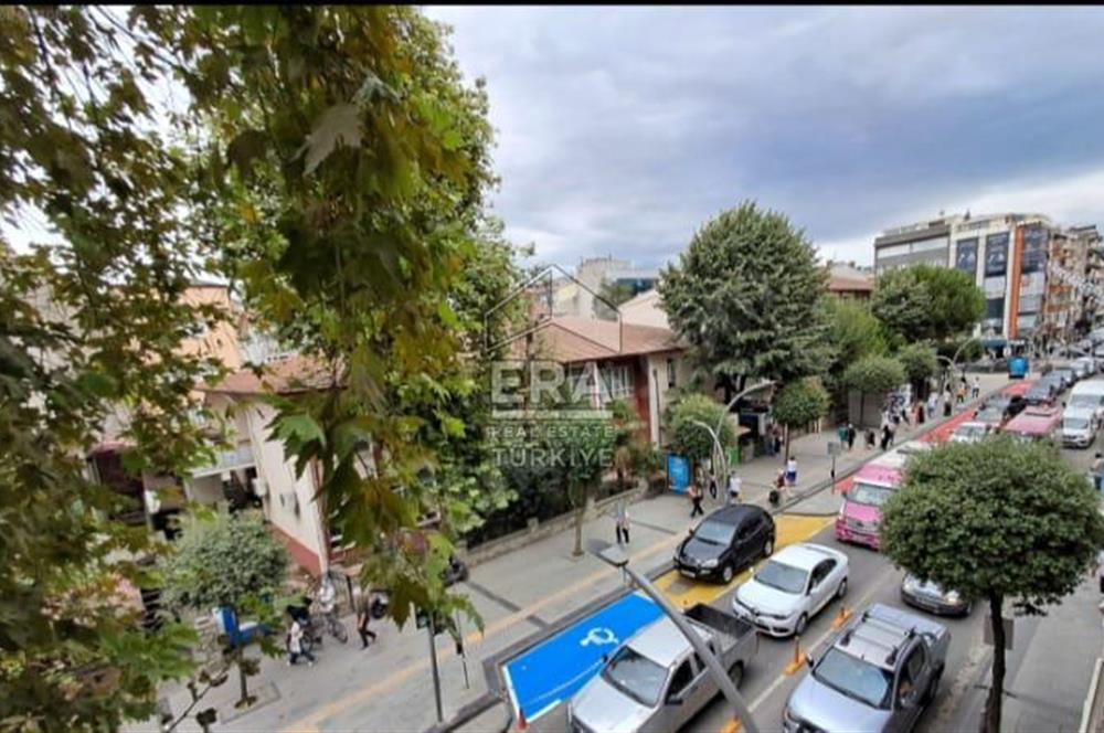 YALOVA DAVIŞ MERKEZİNDE SATILIK 2.KATTA KONUT_İŞYERİNE UYGUN 