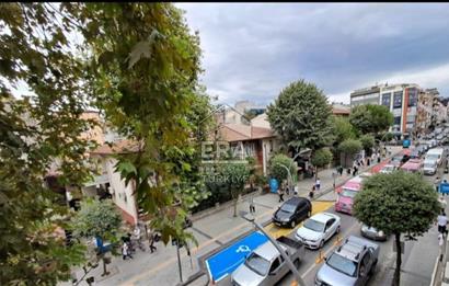 YALOVA DAVIŞ MERKEZİNDE SATILIK 2.KATTA KONUT_İŞYERİNE UYGUN 
