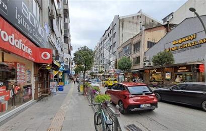 YALOVA DAVIŞ MERKEZİNDE SATILIK 2.KATTA KONUT_İŞYERİNE UYGUN 