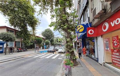 YALOVA DAVIŞ MERKEZİNDE SATILIK 2.KATTA KONUT_İŞYERİNE UYGUN 