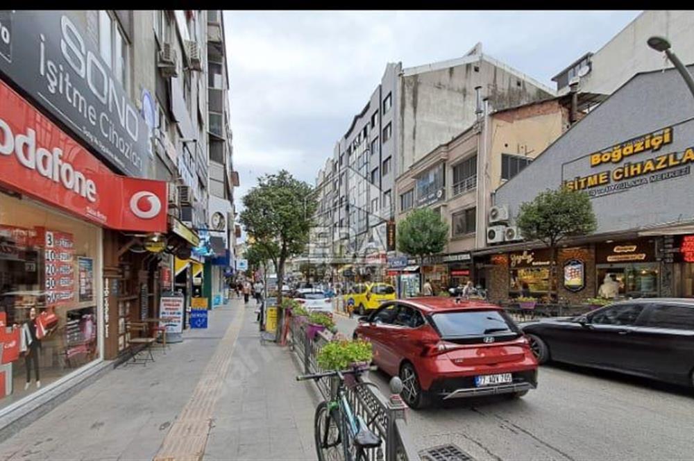 YALOVA DAVIŞ MERKEZİNDE SATILIK 2.KATTA KONUT_İŞYERİNE UYGUN 