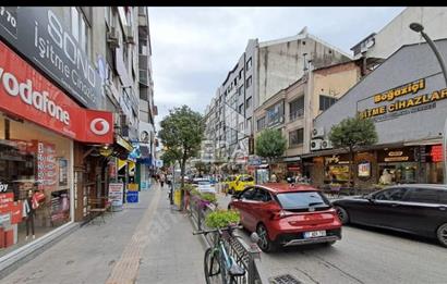 YALOVA DAVIŞ MERKEZİNDE SATILIK 2.KATTA KONUT_İŞYERİNE UYGUN 