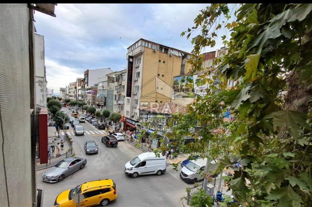 YALOVA DAVIŞ MERKEZİNDE SATILIK 2.KATTA KONUT_İŞYERİNE UYGUN 