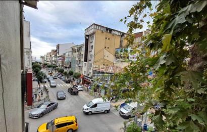 YALOVA DAVIŞ MERKEZİNDE SATILIK 2.KATTA KONUT_İŞYERİNE UYGUN 