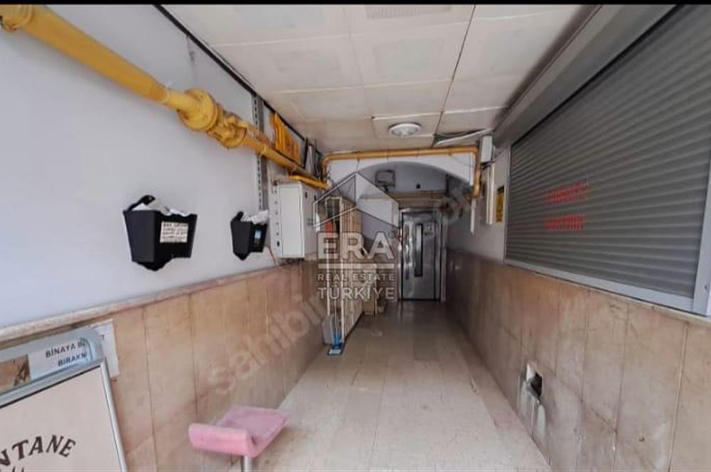 YALOVA DAVIŞ MERKEZİNDE SATILIK 2.KATTA KONUT_İŞYERİNE UYGUN 