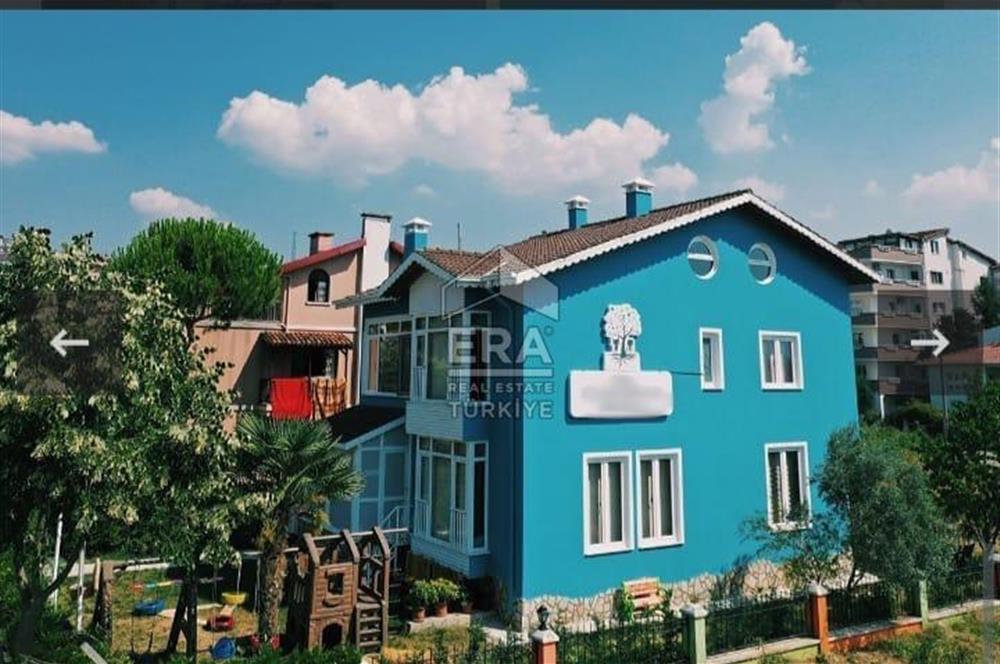  MUHTEŞEM TRİPLEKS KONUT VİLLA ANAOKULU YATIRIMCISINI BEKLİYOR