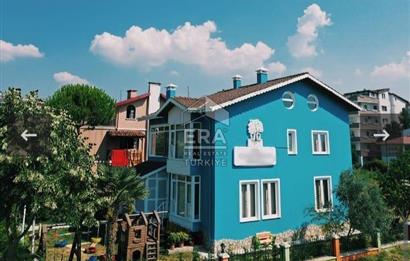  MUHTEŞEM TRİPLEKS KONUT VİLLA ANAOKULU YATIRIMCISINI BEKLİYOR