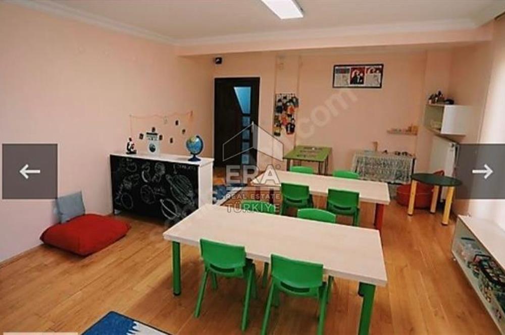  MUHTEŞEM TRİPLEKS KONUT VİLLA ANAOKULU YATIRIMCISINI BEKLİYOR