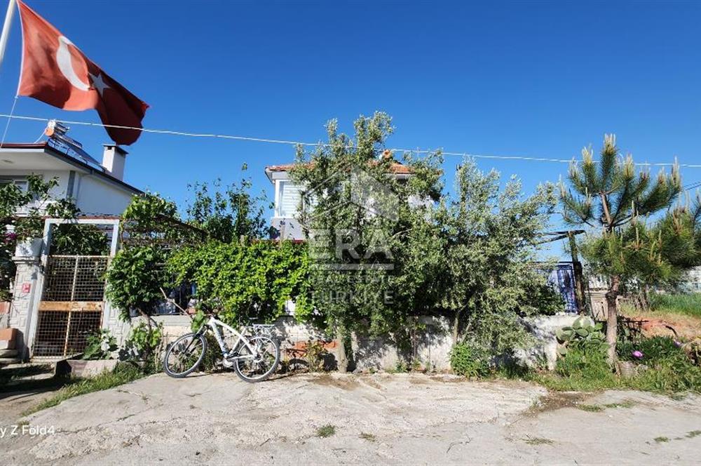 ERA Angel'dan Ayvalık Altınovada 3+1 Bahçeli Villa