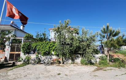 ERA Angel'dan Ayvalık Altınovada 3+1 Bahçeli Villa