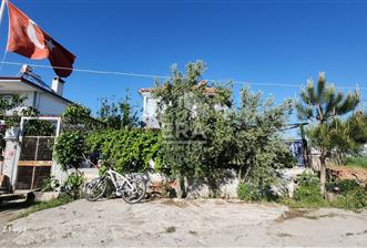 ERA Angel'dan Ayvalık Altınovada 3+1 Bahçeli Villa
