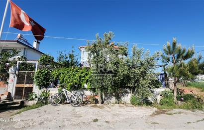 ERA Angel'dan Ayvalık Altınovada 3+1 Bahçeli Villa