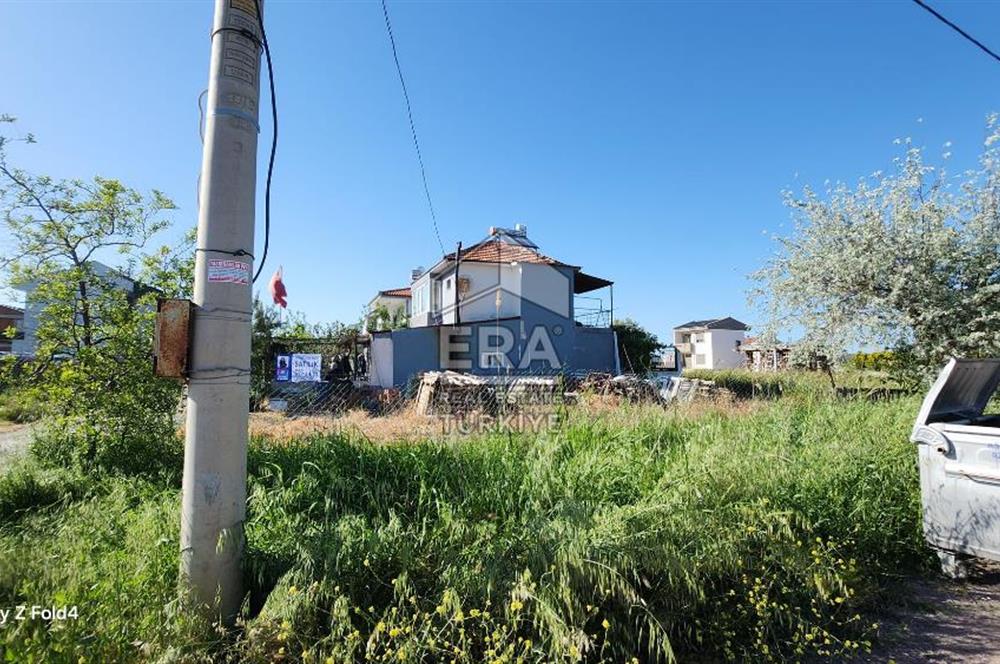 ERA Angel'dan Ayvalık Altınovada 3+1 Bahçeli Villa