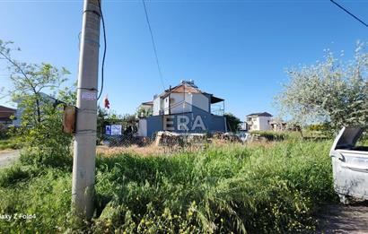 ERA Angel'dan Ayvalık Altınovada 3+1 Bahçeli Villa