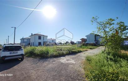 ERA Angel'dan Ayvalık Altınovada 3+1 Bahçeli Villa