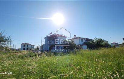 ERA Angel'dan Ayvalık Altınovada 3+1 Bahçeli Villa