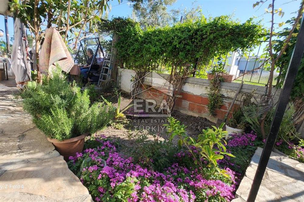 ERA Angel'dan Ayvalık Altınovada 3+1 Bahçeli Villa