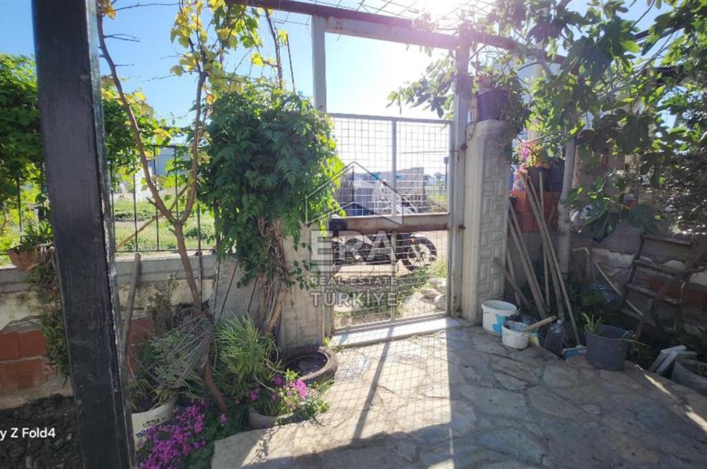 ERA Angel'dan Ayvalık Altınovada 3+1 Bahçeli Villa