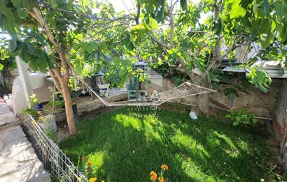 ERA Angel'dan Ayvalık Altınovada 3+1 Bahçeli Villa