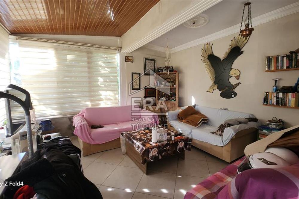 ERA Angel'dan Ayvalık Altınovada 3+1 Bahçeli Villa