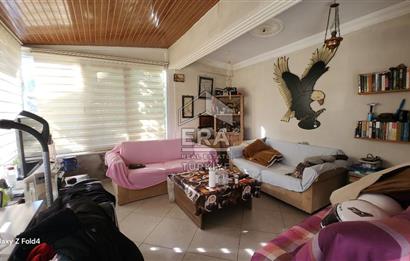 ERA Angel'dan Ayvalık Altınovada 3+1 Bahçeli Villa