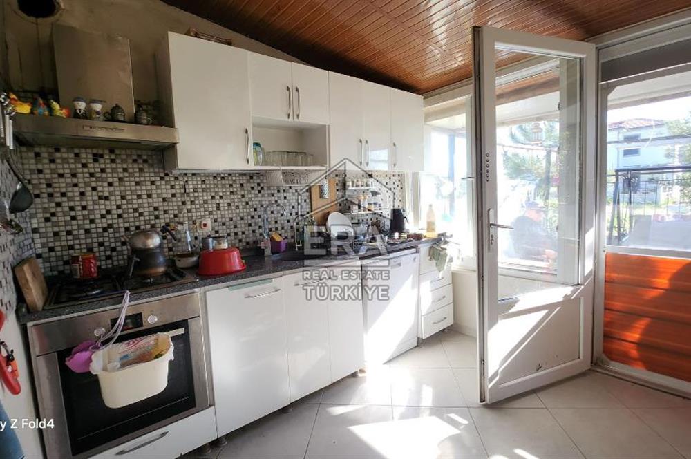 ERA Angel'dan Ayvalık Altınovada 3+1 Bahçeli Villa