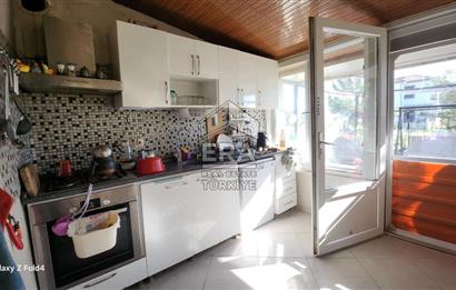 ERA Angel'dan Ayvalık Altınovada 3+1 Bahçeli Villa