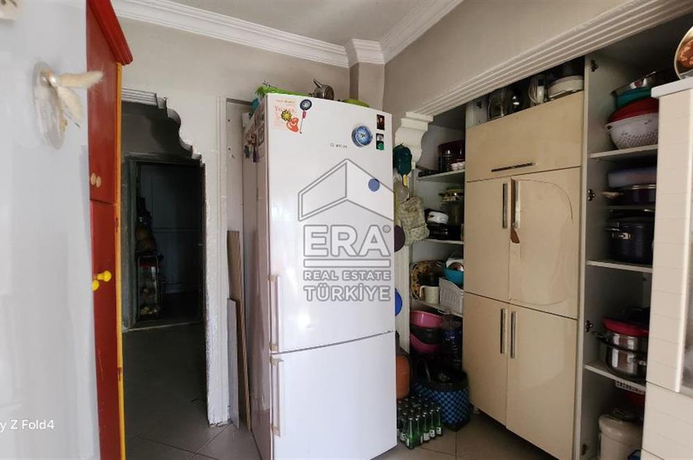 ERA Angel'dan Ayvalık Altınovada 3+1 Bahçeli Villa