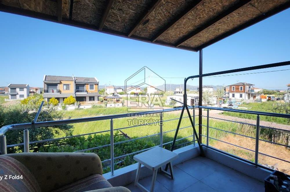 ERA Angel'dan Ayvalık Altınovada 3+1 Bahçeli Villa