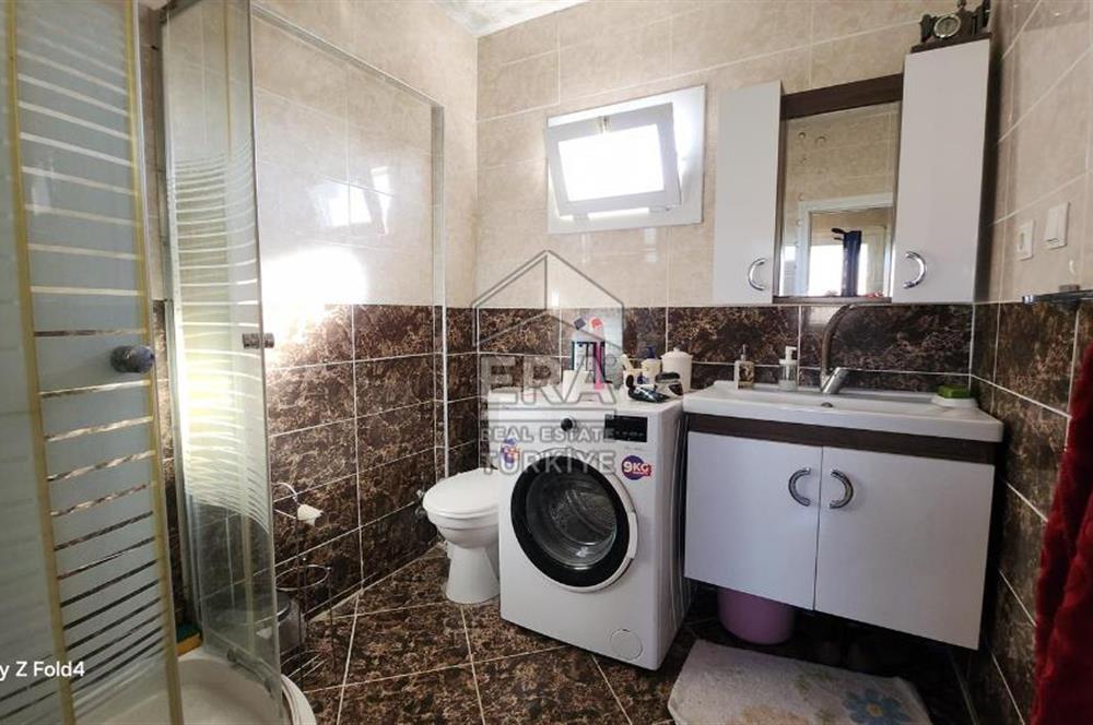 ERA Angel'dan Ayvalık Altınovada 3+1 Bahçeli Villa