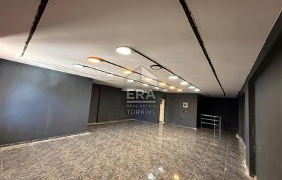 MANAVGAT A.PAZARCI MH. 160 M2 IRMAK MANZARALI SATILIK DÜKKAN