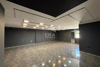 MANAVGAT A.PAZARCI MH. 160 M2 IRMAK MANZARALI SATILIK DÜKKAN