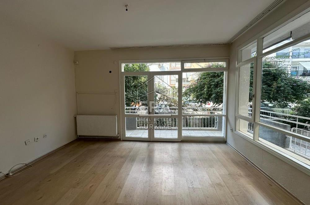 Karşıyaka Bahçelievler Mah. 3+1 Doğalgazlı Kiralık Daire