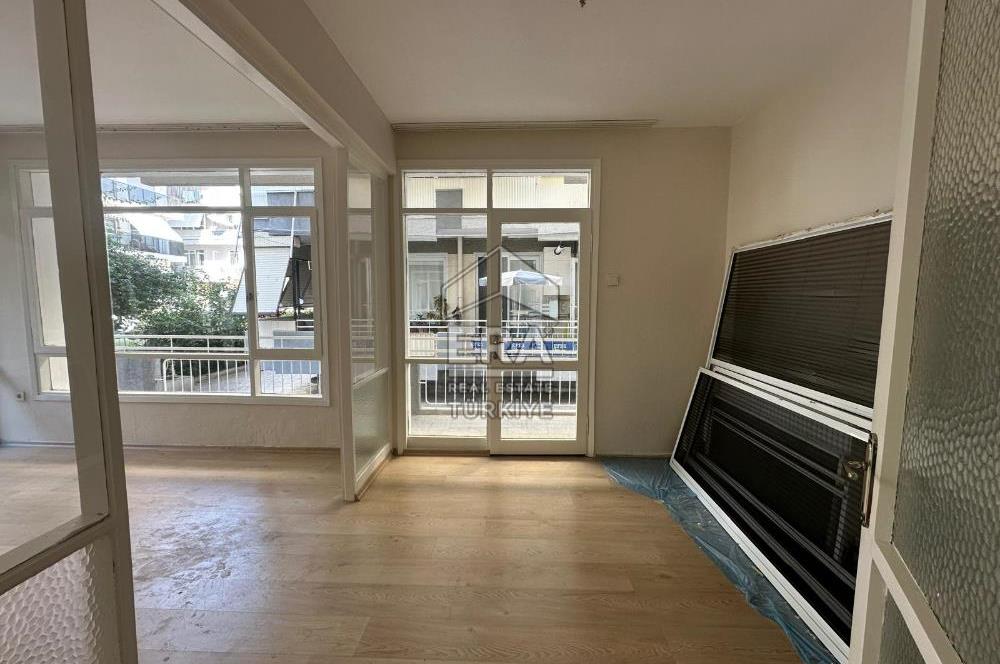 Karşıyaka Bahçelievler Mah. 3+1 Doğalgazlı Kiralık Daire