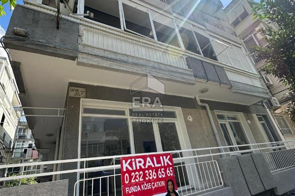 Karşıyaka Bahçelievler Mah. 3+1 Doğalgazlı Kiralık Daire