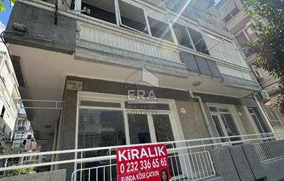 Karşıyaka Bahçelievler Mah. 3+1 Doğalgazlı Kiralık Daire