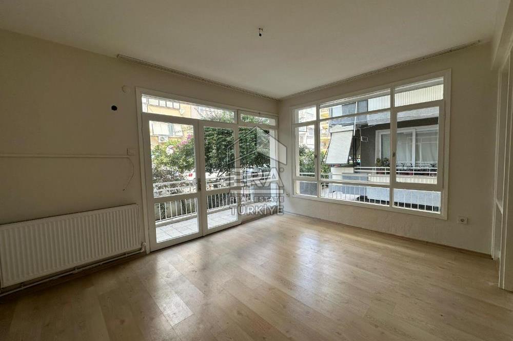 Karşıyaka Bahçelievler Mah. 3+1 Doğalgazlı Kiralık Daire