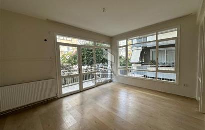 Karşıyaka Bahçelievler Mah. 3+1 Doğalgazlı Kiralık Daire